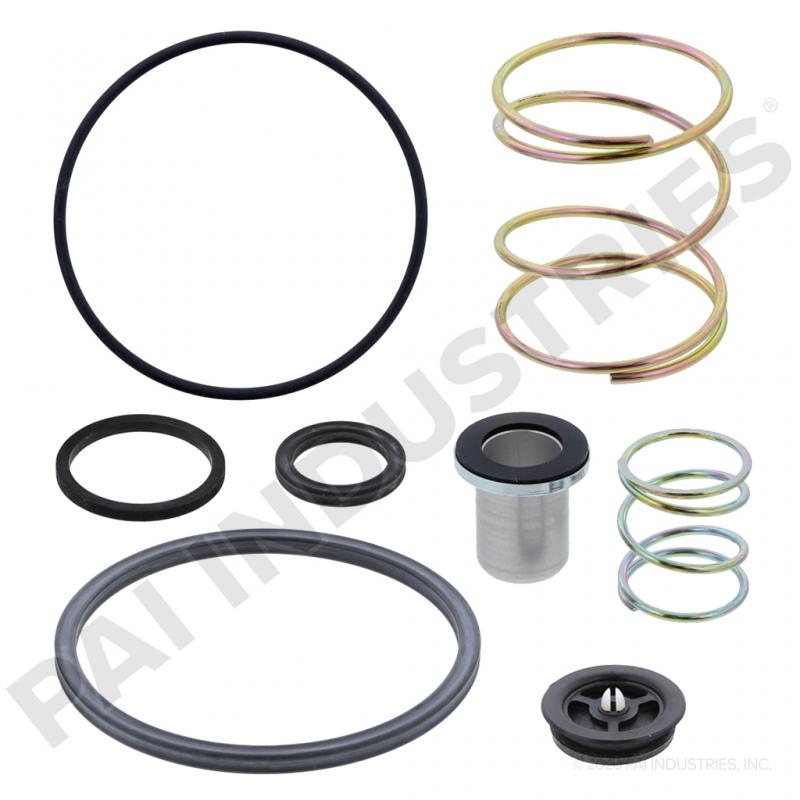 PAI LKT-1179 MACK 5396-RN10HP RELAY VALVE REPAIR KIT (A86473) (R-12) | woodlineparts.com