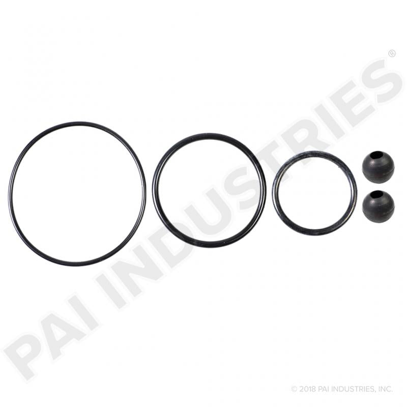 PAI LKT-1182 MACK 745-282098 LQ-2 FRONT AXLE VALVE REPAIR KIT (USA) | woodlineparts.com