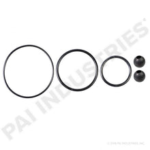Charger l'image dans la galerie, PAI LKT-1182 MACK 745-282098 LQ-2 FRONT AXLE VALVE REPAIR KIT (USA) | woodlineparts.com