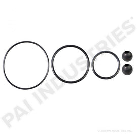 PAI LKT-1182 MACK 745-282098 LQ-2 FRONT AXLE VALVE REPAIR KIT (USA) | woodlineparts.com