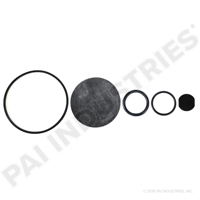 PAI LKT-1186 MACK 5396-RN19AF QR1-C QUICK RELEASE VALVE REPAIR KIT (USA) | woodlineparts.com