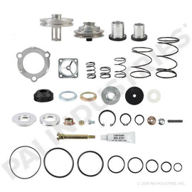 PAI LKT-1191 MACK 745-289335 E-6 FOOT VALVE MAJOR REPAIR KIT (501777C91)