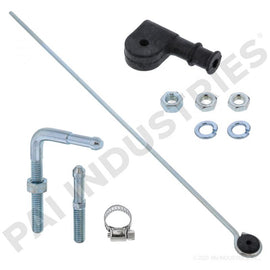 PAI LLK-3728 NAVISTAR 2506170C91 LEVELING VALVE LINKAGE KIT (4333-2506170C91) (USA) | woodlineparts.com