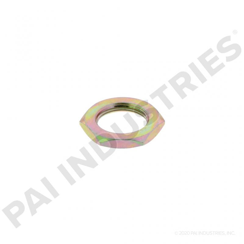 PAI EM56270 MACK 745-284726 PUSH PULL VALVE KIT W/ PARKING BRAKE KNOB | woodlineparts.com