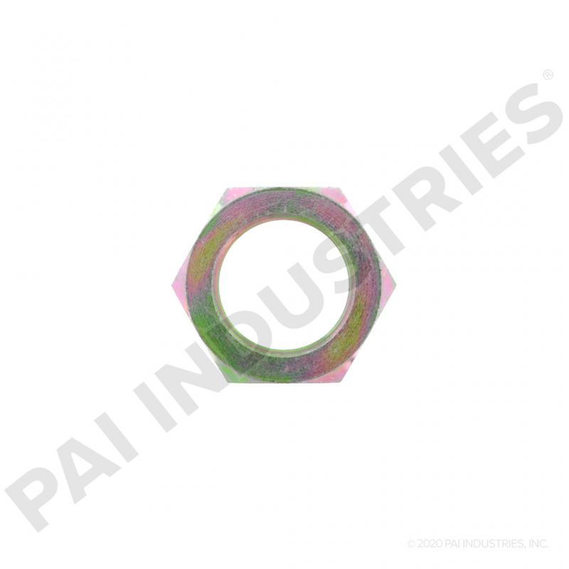 PAI EM56270 MACK 745-284726 PUSH PULL VALVE KIT W/ PARKING BRAKE KNOB | woodlineparts.com