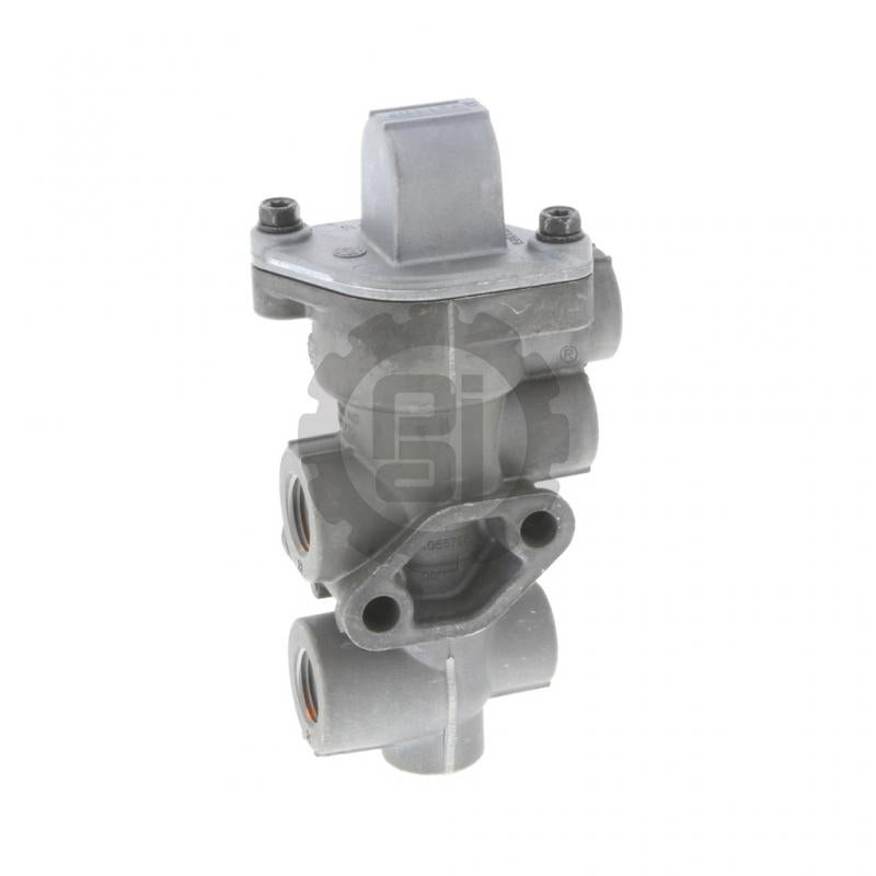 PAI LPV-5237 MACK 745-65706 TP-3DC TRACTOR PROTECTION VALVE (065706) | woodlineparts.com