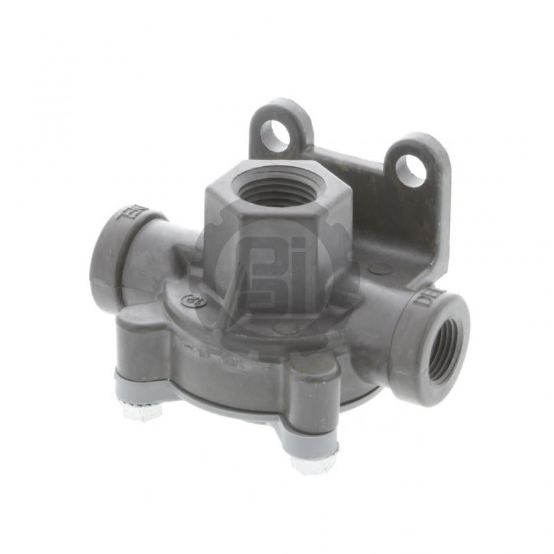 PAI LQV-3600 MACK 20QE2179R QR-1 QUICK RELEASE VALVE (KN32011) (USA) | woodlineparts.com