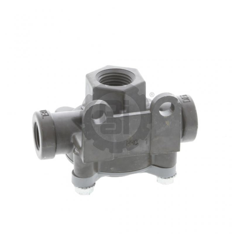 PAI LQV-3600 MACK 20QE2179R QR-1 QUICK RELEASE VALVE (KN32011) (USA) | woodlineparts.com