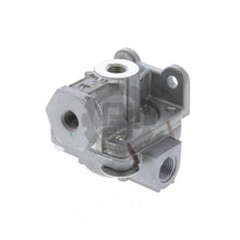 Charger l&#39;image dans la galerie, PAI LQV-3626 MACK 20QE2288 (QR-1C) QUICK RELEASE CHECK VALVE (289714) | woodlineparts.com