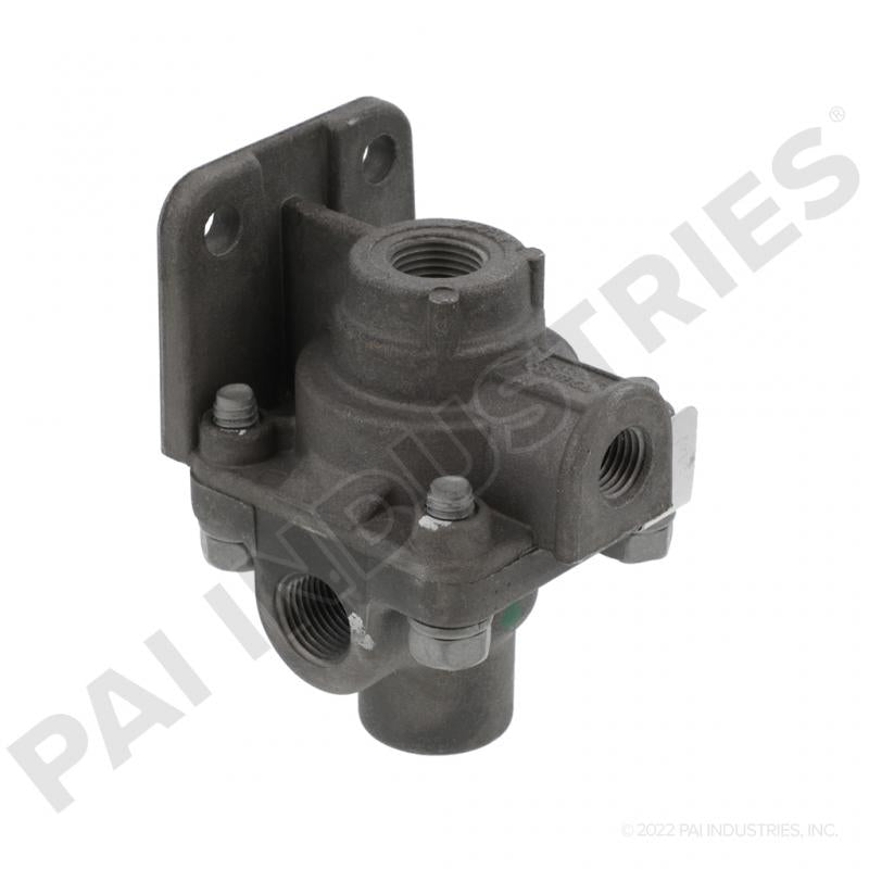PAI LQV-5697 MACK 745-229505 LQ-2 FRONT AXLE VALVE (229505) | woodlineparts.com