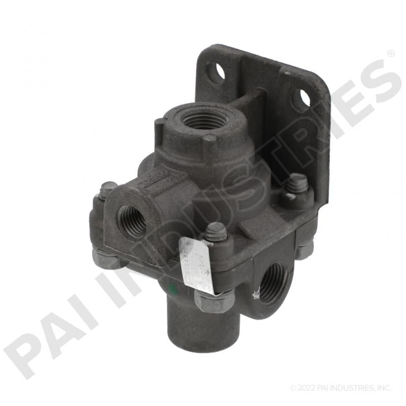 PAI LQV-5697 MACK 745-229505 LQ-2 FRONT AXLE VALVE (229505) | woodlineparts.com