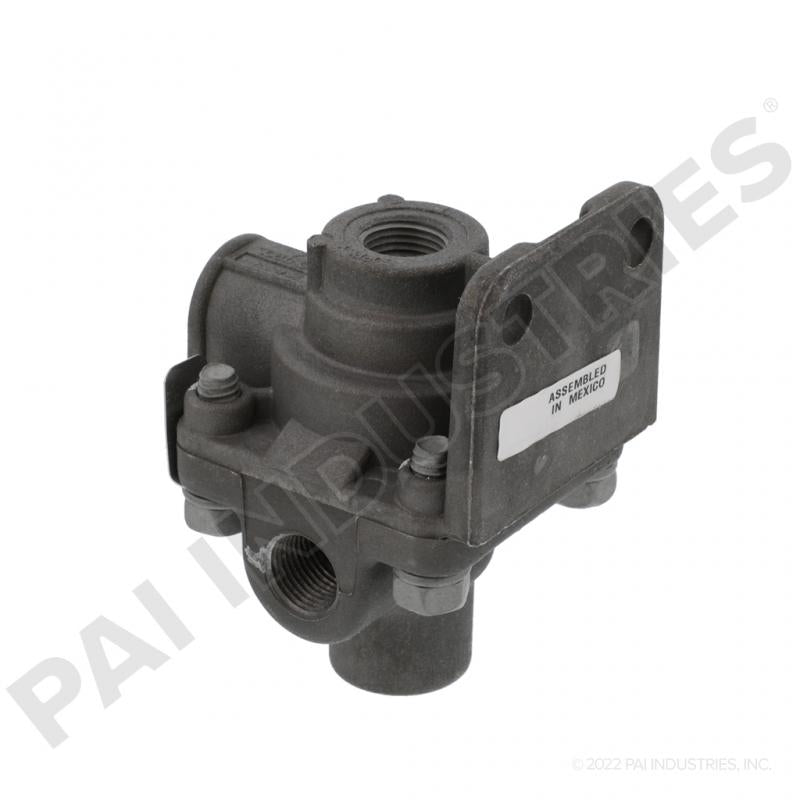 PAI LQV-5697 MACK 745-229505 LQ-2 FRONT AXLE VALVE (229505) | woodlineparts.com