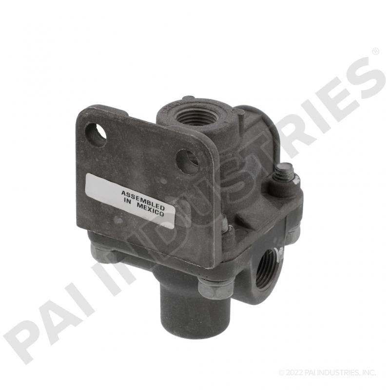 PAI LQV-5697 MACK 745-229505 LQ-2 FRONT AXLE VALVE (229505) | woodlineparts.com