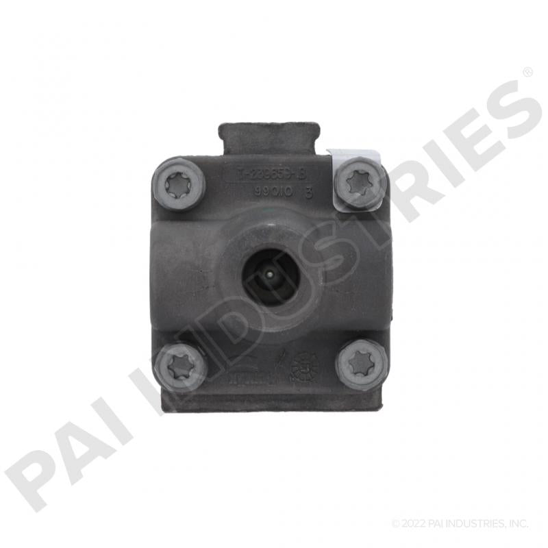 PAI LQV-5697 MACK 745-229505 LQ-2 FRONT AXLE VALVE (229505) | woodlineparts.com