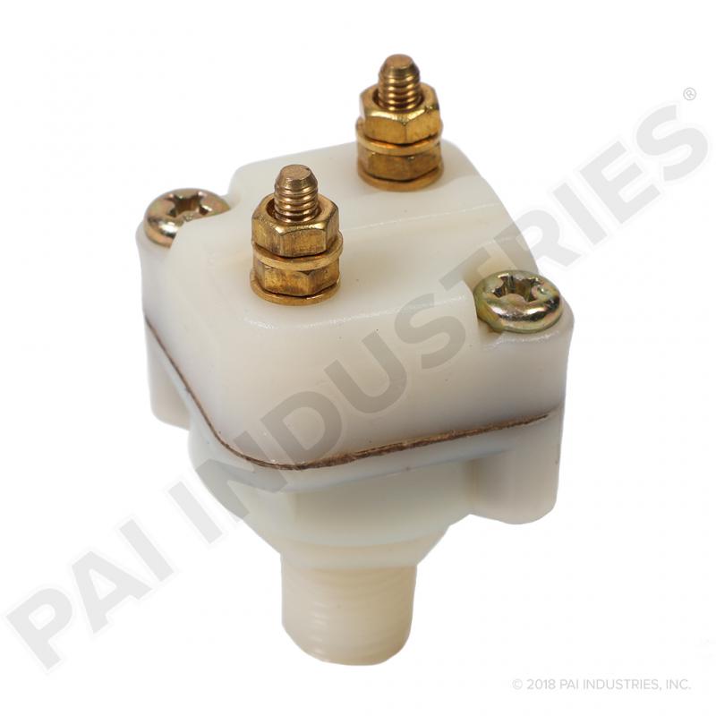 PAI LST-3609 MACK 745-228600 STOP LIGHT SWITCH (5 PSIG) (NORMALLY OPEN) (USA)