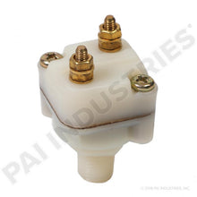 Cargar imagen en el visor de la galería, PAI LST-3609 MACK 745-228600 STOP LIGHT SWITCH (5 PSIG) (NORMALLY OPEN) (USA)