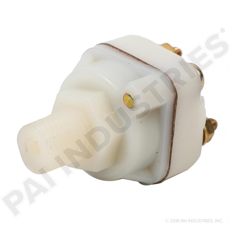 PAI LST-3609 MACK 745-228600 STOP LIGHT SWITCH (5 PSIG) (NORMALLY OPEN) (USA)