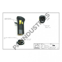 Load image into Gallery viewer, PAI LSV-3154 MACK 20QE4183M TRANSMISSION SELECTOR VALVE (T310M) (OEM)