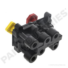 Load image into Gallery viewer, PAI LVM-3458 MACK / MIDLAND / HALDEX KN20615 MV-2 CONTROL VALVE (USA)