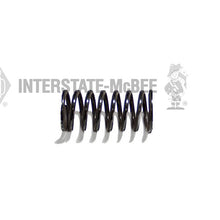 Load image into Gallery viewer, Interstate-McBee® Cummins® 109686 Spring (Blue) (8.5 Coil)