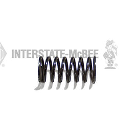 Interstate-McBee® Cummins® 109686 Spring (Blue) (8.5 Coil)