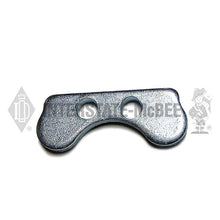 Load image into Gallery viewer, Interstate-McBee® Cummins® 135308 Fuel Cover Plate (855 / N14)