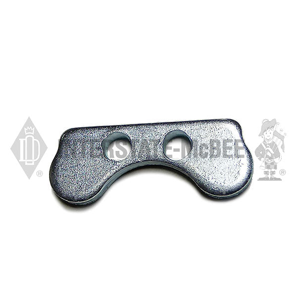 merci　2 Interstate-McBee® Cummins® 135308 Fuel Cover Plate (855 / N14