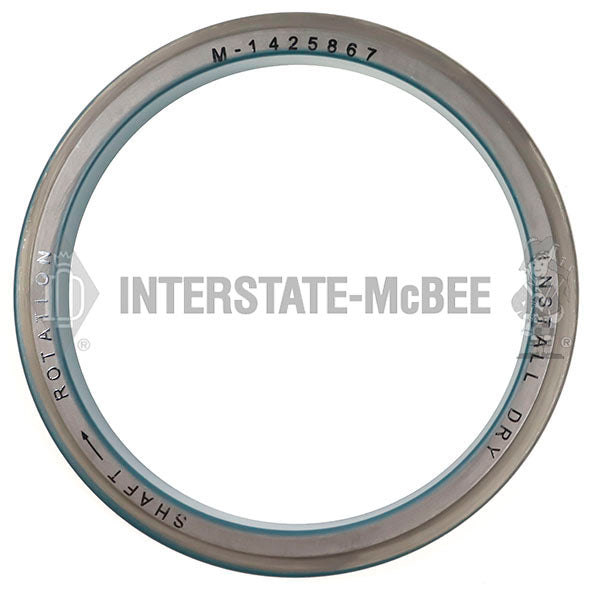 Interstate-McBee® Caterpillar® 1425867 Front Crankshaft Seal Group (4P2733, 2W1733)