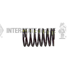 Interstate-McBee® Cummins® 143253 Spring (Red / Yellow) (8.6 Coil)