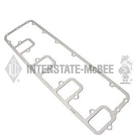 M 151707 GASKET, PUSH ROD COVER FOR CUMMINS ENGINES