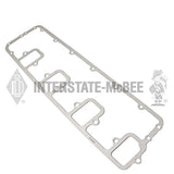 M 151707 GASKET, PUSH ROD COVER FOR CUMMINS ENGINES