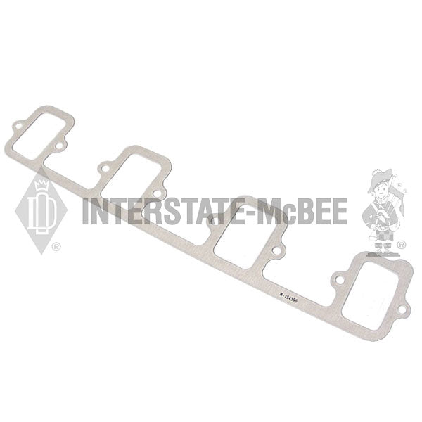 M 154396 GASKET, INTAKE MANIFOLD FOR CUMMINS ENGINES