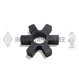 Interstate-McBee® Cummins® 162426 Pump Spider Coupling (855 / N14)