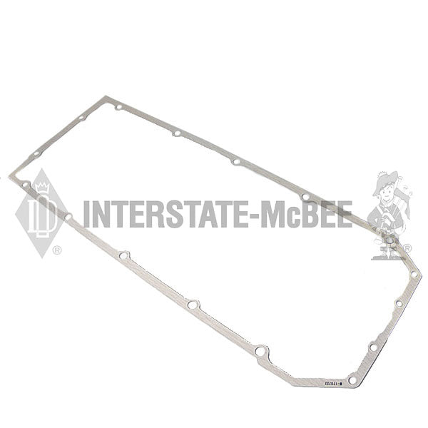 Interstate-McBee® Cummins® 175727 Oil Pan Gasket (V470 / V504 / V555)