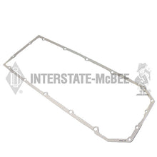 Load image into Gallery viewer, Interstate-McBee® Cummins® 175727 Oil Pan Gasket (V470 / V504 / V555)