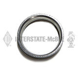 Interstate-McBee® Navistar® 1842138C1 Exhaust Valve Insert (DT466E / DT530E)
