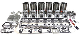 Interstate-McBee® Navistar® 1888653C95 Engine Inframe Kit 2000-2003 DT466E