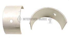 Interstate-McBee® Cummins® 205840 Connecting Rod Bearing (Std) (K19) (Early)