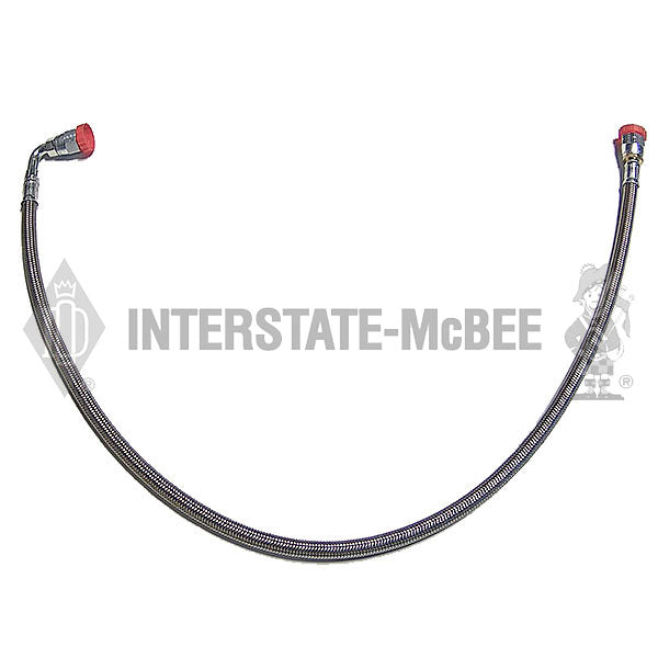 Interstate-McBee® Cummins® 209958 Turbocharger Flex Hose (34.00" L)