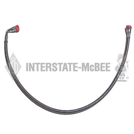 Interstate-McBee® Cummins® 209958 Turbocharger Flex Hose (34.00
