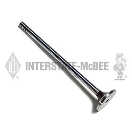 Interstate-McBee® Caterpillar® 2120933 Exhaust Valve (G3400)