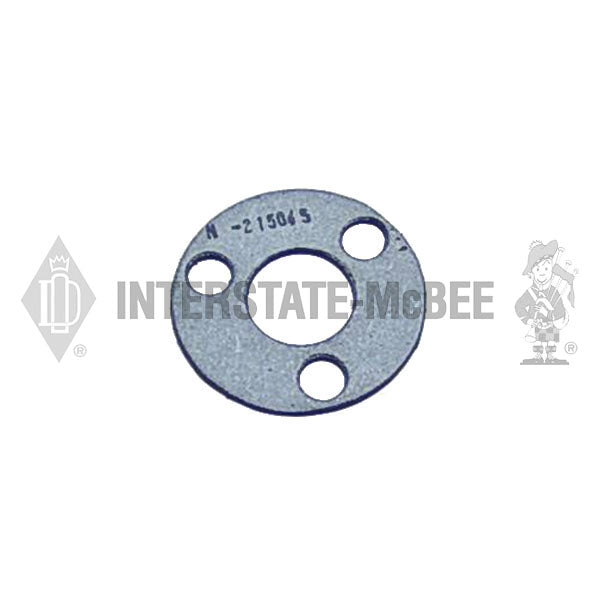 Interstate-McBee® Cummins® 215045 Water Transfer Gasket (855) (1612153C1)