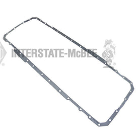 Interstate-McBee® Caterpillar® 2613816 Oil Pan Gasket (3100 / 3116 / 3126 / C7)