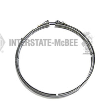Load image into Gallery viewer, Interstate-McBee® Cummins® 2871863 V-Band Clamp (DPF) (2871859)