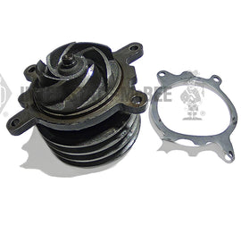 Interstate-McBee® Caterpillar® 2W1225 New Water Pump Assembly (3208)