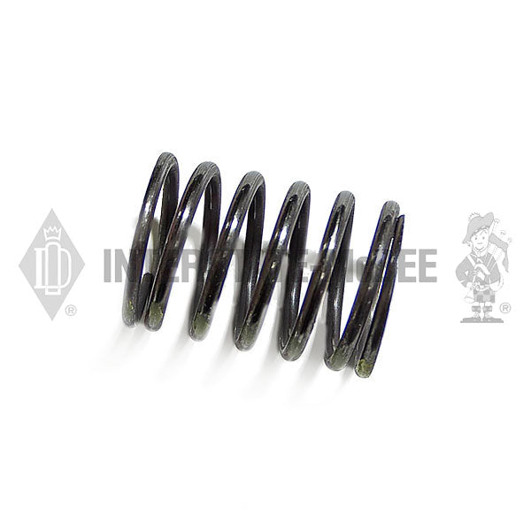 Interstate-McBee® Cummins® 3000936 Spring (Yellow / Light Blue) (6.65 Coil)