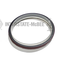 Load image into Gallery viewer, Interstate-McBee® Cummins® 3006737 Rear Crankshaft Oil Seal (855 / N14) (211253)
