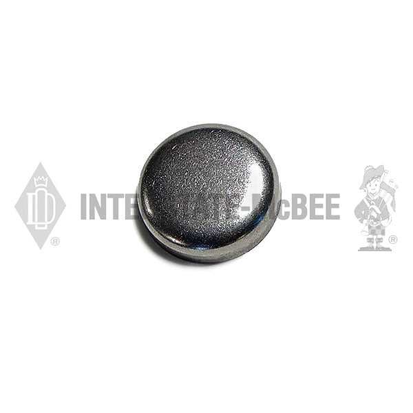 Interstate-McBee® Cummins® 3007634 Expansion Plug (3/4") (146261, 175831, AR2213)