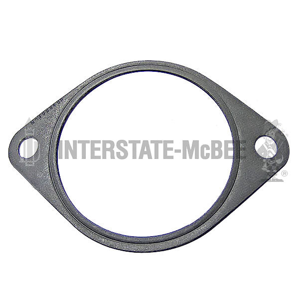 Interstate-McBee® Cummins® 3008400 Compressor Drive Hydraulic Pump Gasket