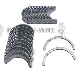 Interstate-McBee® Cummins® 3018210 Main Bearing Set (Std) (K50)